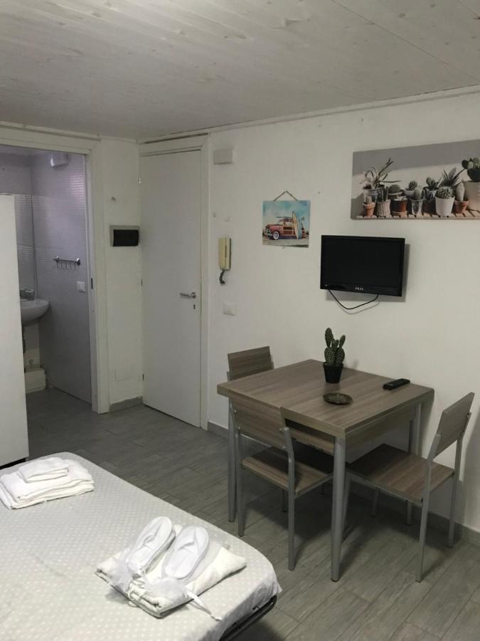 Casa Nicolina Apartment ปาแลร์โม ภายนอก รูปภาพ